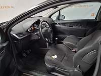 Personenauto, peugeot, 207, 1.6-16v xs pack, 2006 - afbeelding 13 van  48