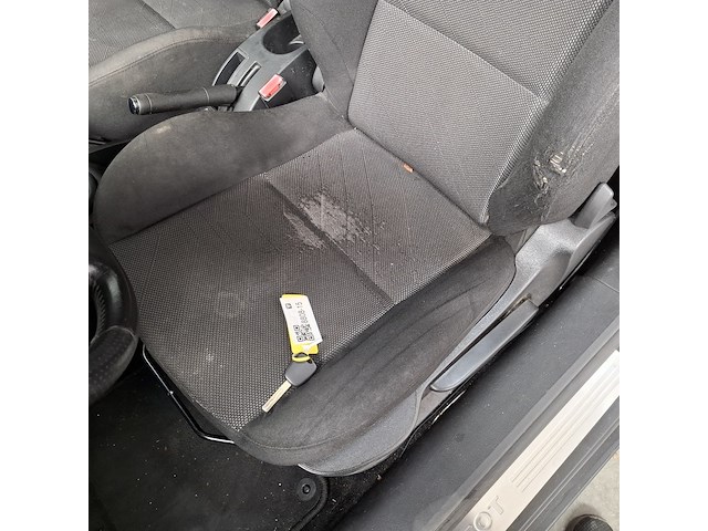 Personenauto, peugeot, 207, 1.6-16v xs pack, 2006 - afbeelding 14 van  48