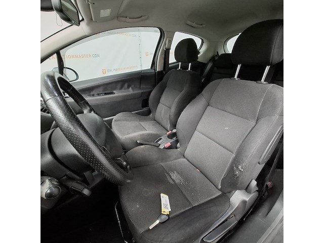 Personenauto, peugeot, 207, 1.6-16v xs pack, 2006 - afbeelding 15 van  48