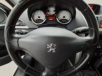 Personenauto, peugeot, 207, 1.6-16v xs pack, 2006 - afbeelding 16 van  48