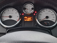 Personenauto, peugeot, 207, 1.6-16v xs pack, 2006 - afbeelding 17 van  48