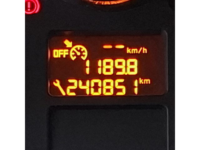 Personenauto, peugeot, 207, 1.6-16v xs pack, 2006 - afbeelding 18 van  48