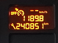 Personenauto, peugeot, 207, 1.6-16v xs pack, 2006 - afbeelding 18 van  48