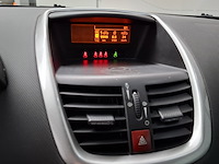 Personenauto, peugeot, 207, 1.6-16v xs pack, 2006 - afbeelding 19 van  48