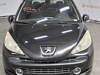 Personenauto, peugeot, 207, 1.6-16v xs pack, 2006 - afbeelding 12 van  48