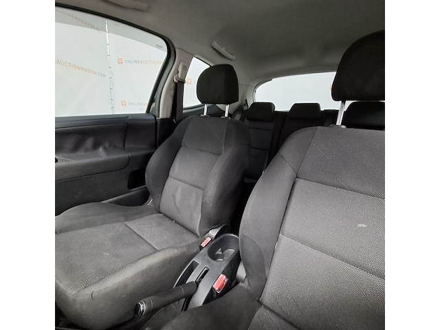 Personenauto, peugeot, 207, 1.6-16v xs pack, 2006 - afbeelding 24 van  48