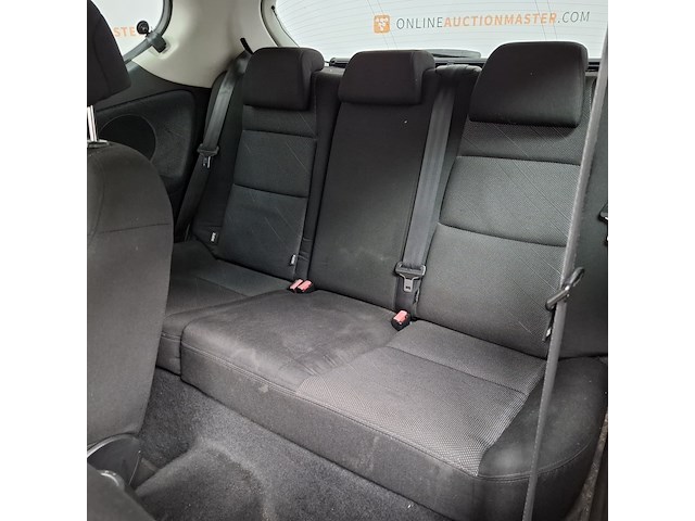 Personenauto, peugeot, 207, 1.6-16v xs pack, 2006 - afbeelding 26 van  48