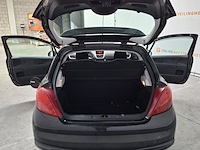 Personenauto, peugeot, 207, 1.6-16v xs pack, 2006 - afbeelding 27 van  48