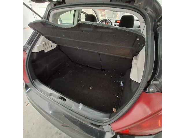 Personenauto, peugeot, 207, 1.6-16v xs pack, 2006 - afbeelding 28 van  48