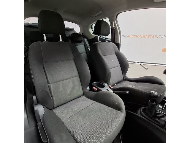 Personenauto, peugeot, 207, 1.6-16v xs pack, 2006 - afbeelding 30 van  48