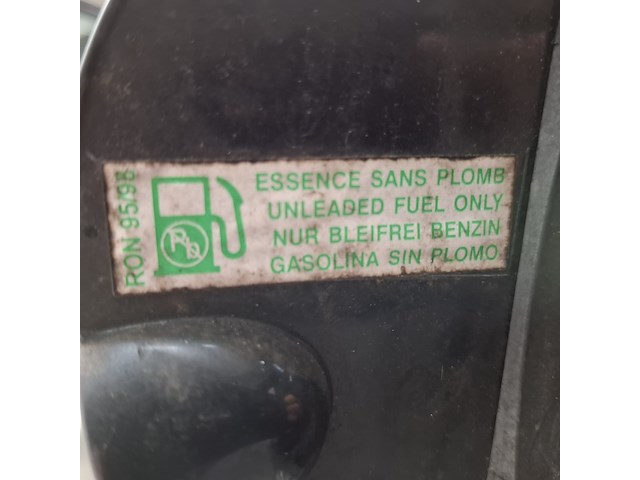 Personenauto, peugeot, 207, 1.6-16v xs pack, 2006 - afbeelding 32 van  48