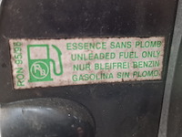 Personenauto, peugeot, 207, 1.6-16v xs pack, 2006 - afbeelding 32 van  48