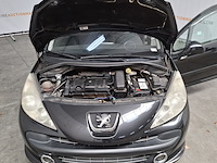 Personenauto, peugeot, 207, 1.6-16v xs pack, 2006 - afbeelding 35 van  48