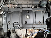 Personenauto, peugeot, 207, 1.6-16v xs pack, 2006 - afbeelding 38 van  48