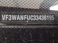 Personenauto, peugeot, 207, 1.6-16v xs pack, 2006 - afbeelding 40 van  48