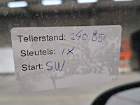 Personenauto, peugeot, 207, 1.6-16v xs pack, 2006 - afbeelding 43 van  48