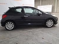 Personenauto, peugeot, 207, 1.6-16v xs pack, 2006 - afbeelding 34 van  48