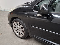 Personenauto, peugeot, 207, 1.6-16v xs pack, 2006 - afbeelding 47 van  48