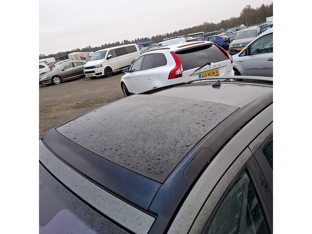 Personenauto, peugeot, 207, 1.6-16v xs pack, 2007 - afbeelding 3 van  11