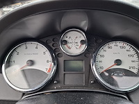 Personenauto, peugeot, 207, 1.6-16v xs pack, 2007 - afbeelding 10 van  11