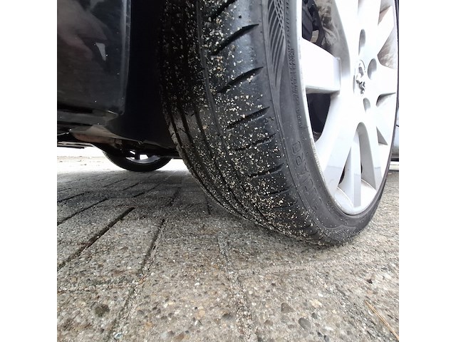 Personenauto peugeot, 207 1.6, bouwjaar 2007 - afbeelding 2 van  47