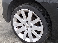 Personenauto peugeot, 207 1.6, bouwjaar 2007 - afbeelding 4 van  47