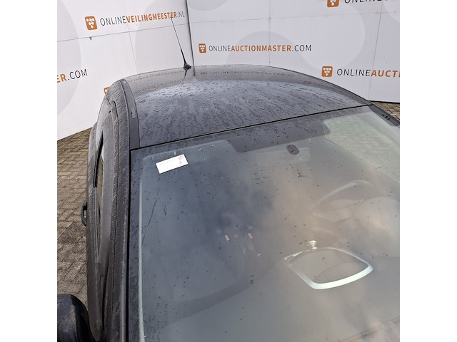 Personenauto peugeot, 207 1.6, bouwjaar 2007 - afbeelding 6 van  47