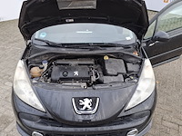 Personenauto peugeot, 207 1.6, bouwjaar 2007 - afbeelding 10 van  47