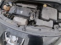 Personenauto peugeot, 207 1.6, bouwjaar 2007 - afbeelding 11 van  47