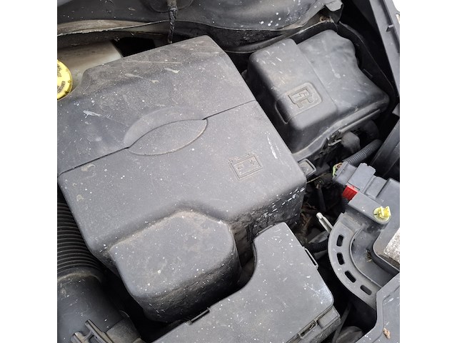 Personenauto peugeot, 207 1.6, bouwjaar 2007 - afbeelding 13 van  47