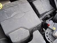 Personenauto peugeot, 207 1.6, bouwjaar 2007 - afbeelding 13 van  47