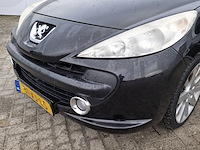 Personenauto peugeot, 207 1.6, bouwjaar 2007 - afbeelding 18 van  47