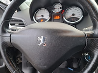 Personenauto peugeot, 207 1.6, bouwjaar 2007 - afbeelding 22 van  47