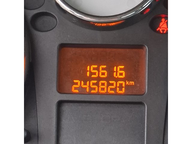 Personenauto peugeot, 207 1.6, bouwjaar 2007 - afbeelding 25 van  47