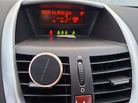 Personenauto peugeot, 207 1.6, bouwjaar 2007 - afbeelding 28 van  47