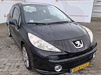 Personenauto peugeot, 207 1.6, bouwjaar 2007 - afbeelding 23 van  47