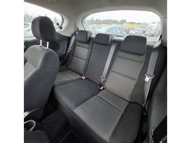 Personenauto peugeot, 207 1.6, bouwjaar 2007 - afbeelding 35 van  47