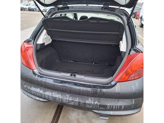 Personenauto peugeot, 207 1.6, bouwjaar 2007 - afbeelding 36 van  47