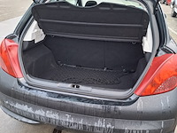 Personenauto peugeot, 207 1.6, bouwjaar 2007 - afbeelding 36 van  47