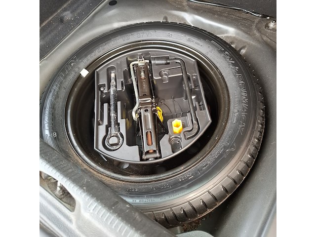 Personenauto peugeot, 207 1.6, bouwjaar 2007 - afbeelding 37 van  47