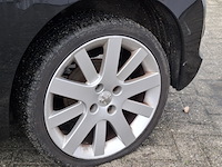 Personenauto, peugeot, 207, 1.6 vti xs, 2007 - afbeelding 3 van  47