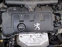 Personenauto, peugeot, 207, 1.6 vti xs, 2007 - afbeelding 14 van  47