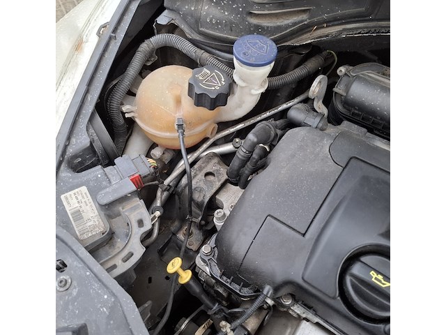 Personenauto, peugeot, 207, 1.6 vti xs, 2007 - afbeelding 15 van  47