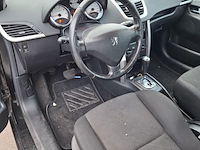 Personenauto, peugeot, 207, 1.6 vti xs, 2007 - afbeelding 19 van  47