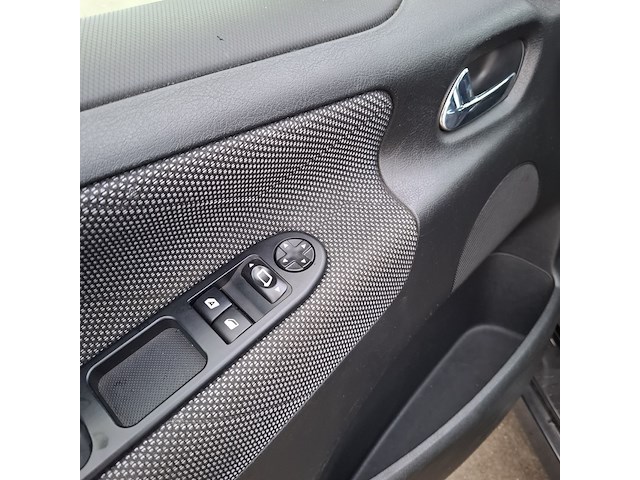 Personenauto, peugeot, 207, 1.6 vti xs, 2007 - afbeelding 20 van  47