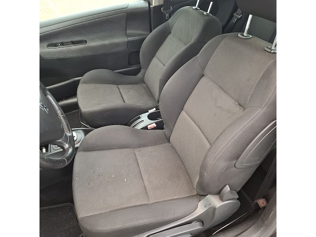 Personenauto, peugeot, 207, 1.6 vti xs, 2007 - afbeelding 21 van  47