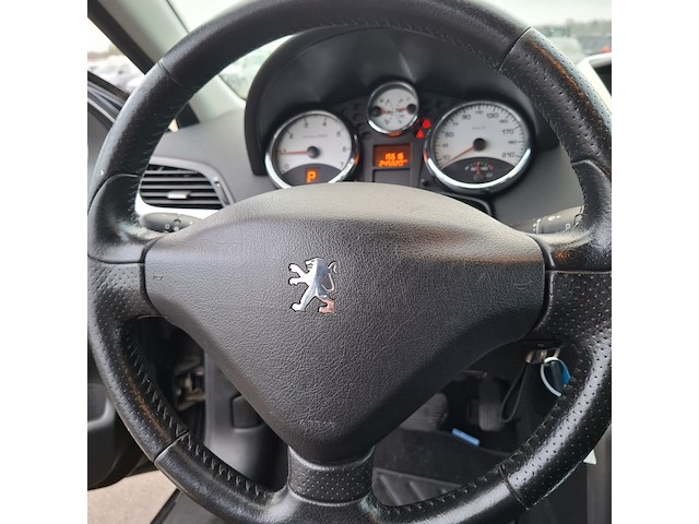 Personenauto, peugeot, 207, 1.6 vti xs, 2007 - afbeelding 22 van  47