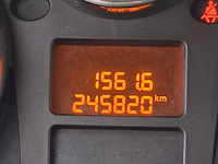 Personenauto, peugeot, 207, 1.6 vti xs, 2007 - afbeelding 25 van  47