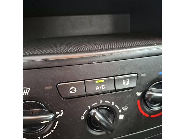 Personenauto, peugeot, 207, 1.6 vti xs, 2007 - afbeelding 30 van  47