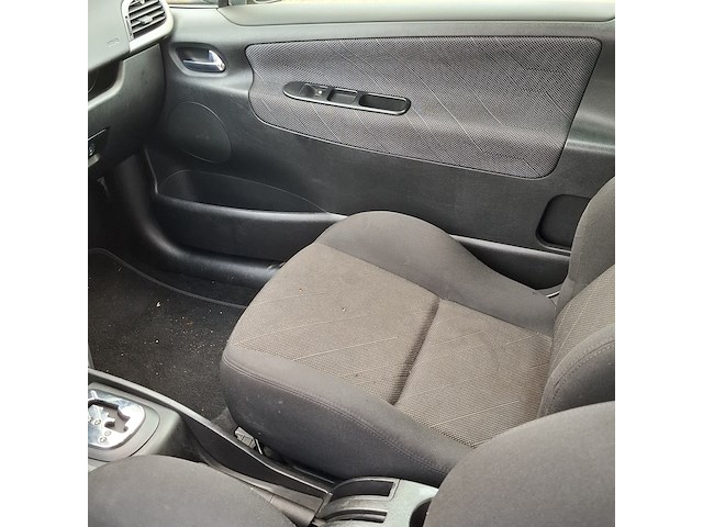 Personenauto, peugeot, 207, 1.6 vti xs, 2007 - afbeelding 32 van  47